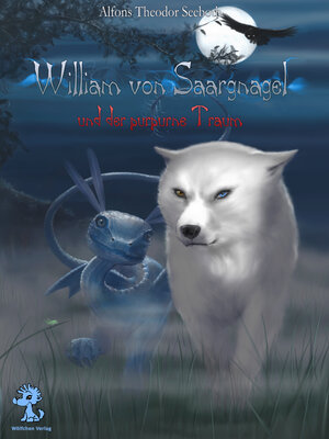 cover image of William von Saargnagel
